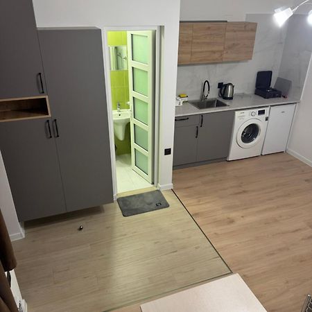 Ygg Erevan & Tours Exteriör bild