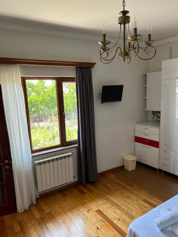 Ygg Erevan & Tours Exteriör bild